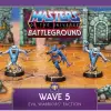 Photo of Wave 5 - Evil Warriors faction (MOTU0082)