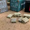 Photo of 8 Pallets (REN-PALLET)