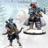 Photo of Trapper & Trophy Hunter (FGV251)