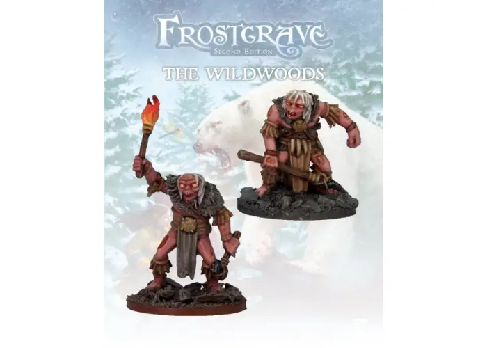 Firekeepers I