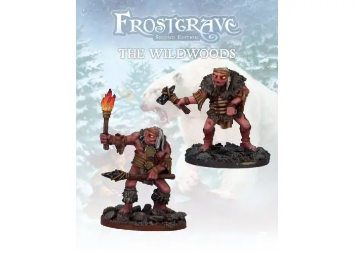Firekeepers II