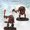 Photo of Firekeepers II (FGV365)