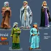 Photo of High Born Ladies (10456)