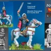 Photo of King Harold Godwinson (10501)