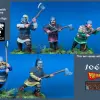 Photo of Saxon Warriors w/ Dane Axes (10503)