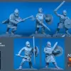 Photo of Saxon Fast Melee Warriors (10504)