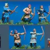 Photo of Saxon Archers (10506)