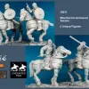 Photo of Saxon Un-armoured Riders (10511)