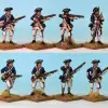 Photo of Continental Infantry (MT0102)