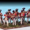 Photo of British Regular Infantry (War of Independence) (MT0103)