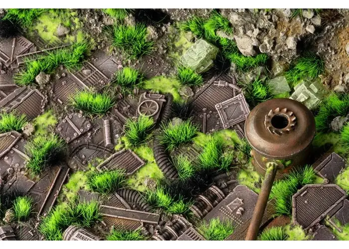 Alien Toxic 6mm (Gamer's Grass Gen II)