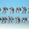 Photo of Anglo-Saxon Princes & Warriors (PEN08)