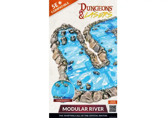 Modular River