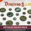 Photo of DETAILED BASES PACK  (DNL0063)