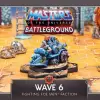 Photo of MOTU:B Wave 6 - Fighting Foe Men faction (MOTU0093)