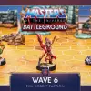 Photo of MOTU:B Wave 6 - Evil Horde faction (MOTU0094)