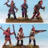 Photo of Indian Warriors V (MT0105)