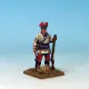 Photo of Indian Sachem (MT0104)