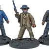 Photo of Bootlegger Reinforcements I the Suits (TCW038)