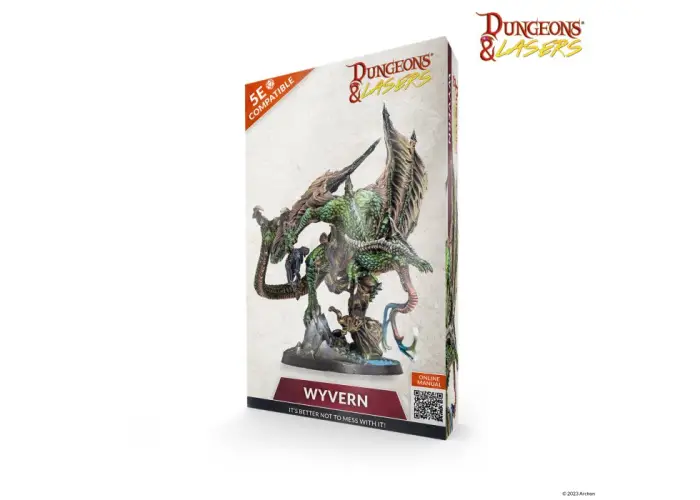 WYVERN