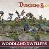 Photo of Woodland Dwellers (DNL0068)