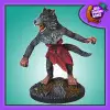 Photo of Elena The Werewolf (BS-MLS030)
