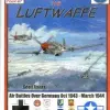 Photo of BREAKING THE LUFTWAFFE (BP1265)