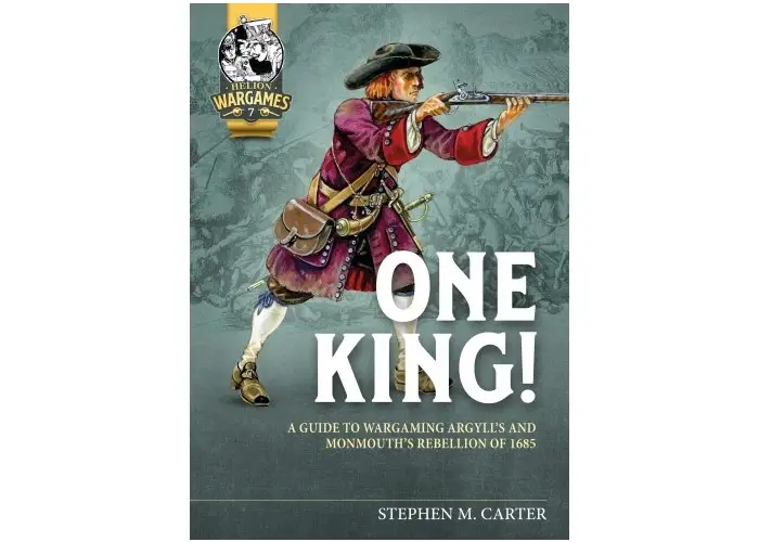 ONE KING!