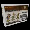 Photo of Military Orders Crusader Archers (DVMO01)