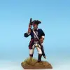 Photo of American Officer (War of Independence) (MT0107)