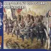 Photo of Napoleon’s Old Guard Grenadiers (VX0009)