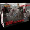 Photo of Mounted Samurai (SWSA03-BS)