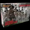 Photo of Ashigaru Warriors (SWAS01-BS)