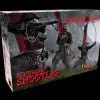 Photo of Ashigaru Shooters (SWAS02-BS)