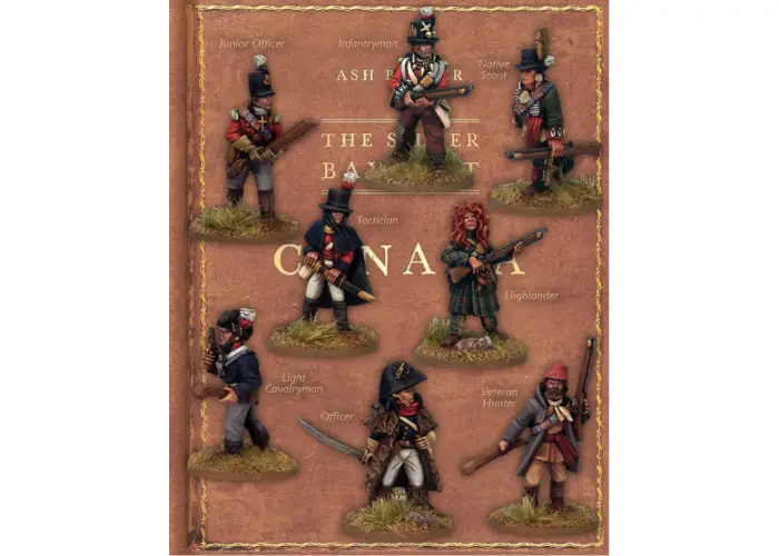 Upper Canada Unit