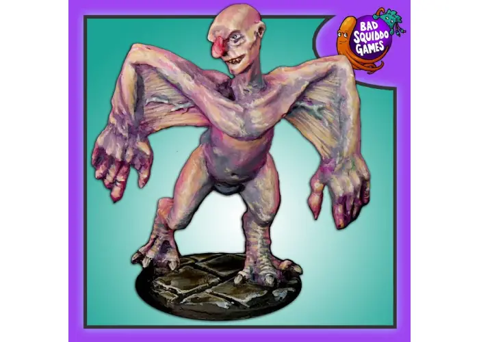Turkey Man