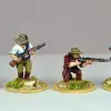 Photo of British South Africa Company Riflemen (NSA2001)