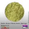 Photo of Static Grass Spring 4mm (KCS-94101)