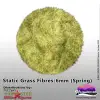 Photo of Static Grass Spring 6mm (KCS-94201)