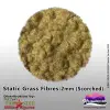 Photo of Static Grass Scorched 2mm (KCS-94004)