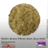 Photo of Static Grass Scorched 4mm (KCS-94104)