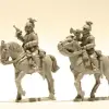 Photo of German Uhlan Command (G111)