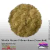 Photo of Static Grass Scorched 6mm (KCS-94204)