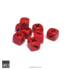 Photo of Test of Honour Dice (GFN-TOH-43)