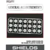 Photo of Dark Age Shields (WAAGA006)