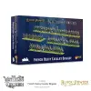 Photo of Black Powder Epic Battles: Waterloo - French Heavy Cavalry B (312002003)