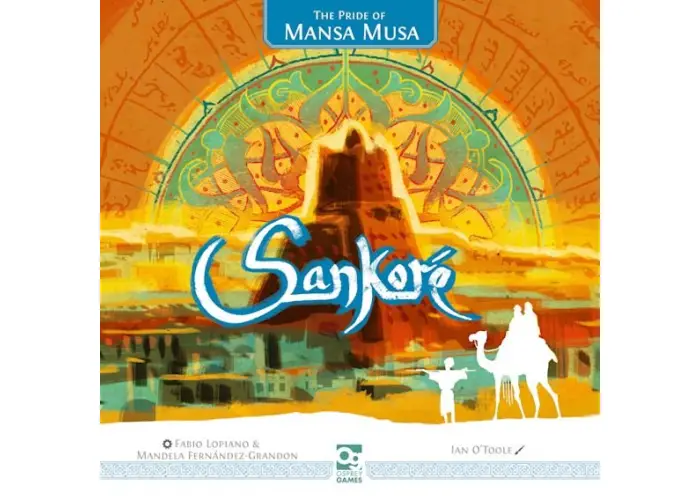 Sankora