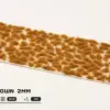 Photo of Copper Brown 2mm Tufts (Gamer's Grass Gen II) (GG2-CB)