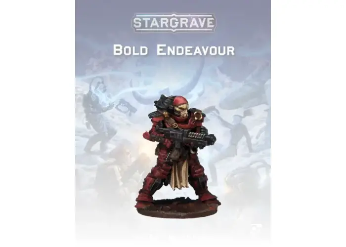 Pirate Shock Trooper