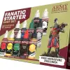 Photo of Warpaints Fanatic Starter Set  (AP-WP8066P)